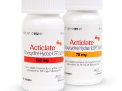 Acticlate (Generic Doxycycline)