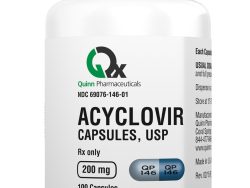 Acyclovir