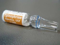 Adrenaclick (Generic Epinephrine Injection)