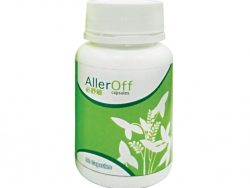 Alleroff (Generic Cetirizine)