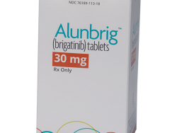 Alunbrig (Generic Brigatinib)