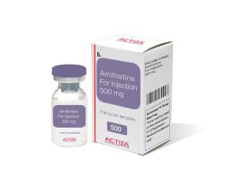 Amifostine Injection