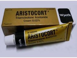 Aristocort (Generic Triamcinolone)