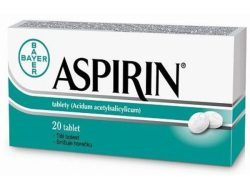 Miniprin®( Generic Aspirin)