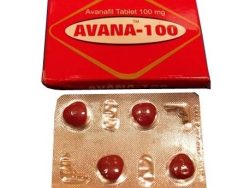 Avanafil