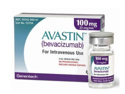 Mvasi® (bevacizumab-awwb)(Generic Bevacizumab Injection)