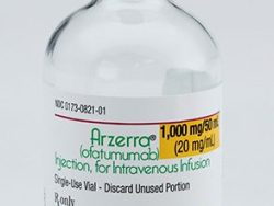 Ofatumumab Injection (Chronic Lymphocytic Leukemia)