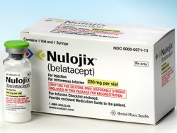 Nulojix® (Generic Belatacept Injection)
