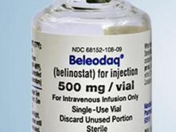 Beleodaq (Generic Belinostat Injection)