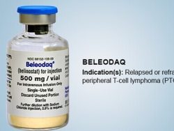 Belinostat Injection