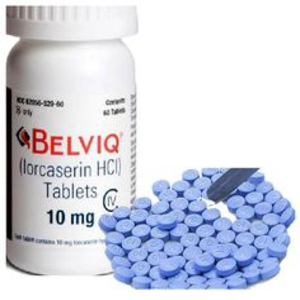 Belviq (Generic Lorcaserin)