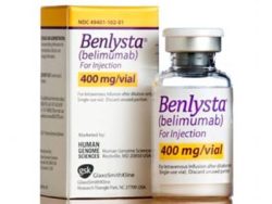 Belimumab Injection