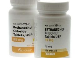 Bethanechol