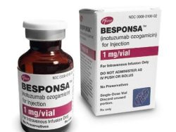 Besponsa (Generic Inotuzumab Ozogamicin Injection)