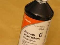 Ambophen (Generic Codeine)