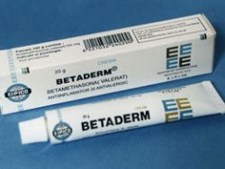 Betaderm (Generic Betamethasone Topical)