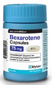 Bexarotene