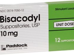 Bisacodyl