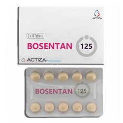 Bosentan