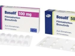 Bosutinib