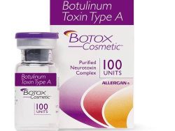 Botox Cosmetic (Generic OnabotulinumtoxinA Injection)