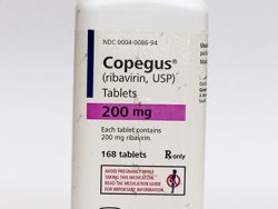 Moderiba®(Generic Ribavirin)