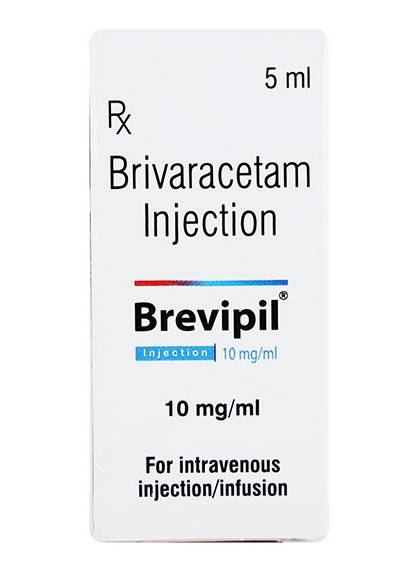 Brivaracetam Injection