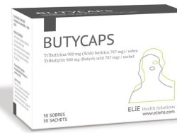 Buticaps (Generic Butabarbital)