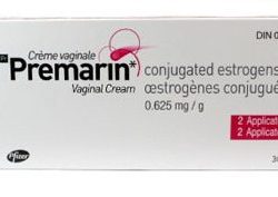 Ogen® Cream (Generic Estrogen Vaginal)