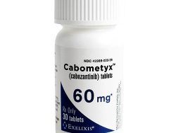 Cabometyx (Generic Cabozantinib)