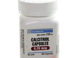 Calcitriol