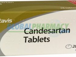 Candesartan