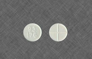 Captopril and Hydrochlorothiazide