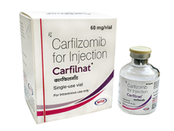 Carfilzomib Injection