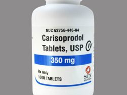 Carisoprodol