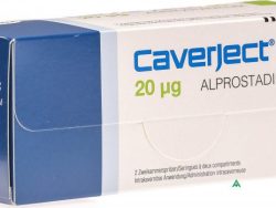 Caverject (Generic Alprostadil Urogenital)