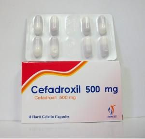 Cefadroxil