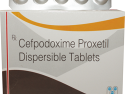 Cefpodoxime