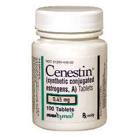 Cenestin (Generic Estrogen)