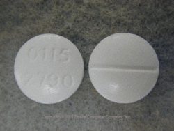 Aralen (Generic Chloroquine)