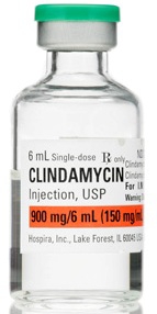 Clindamycin Injection