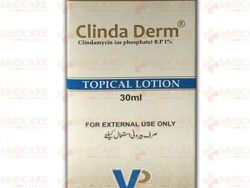 Clinda-Derm (Generic Clindamycin Topical)
