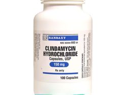 Clindamycin