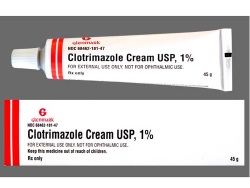 Clotrimazole