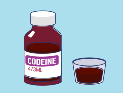 Airacof (Generic Codeine)