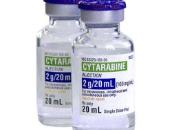 Cytarabine