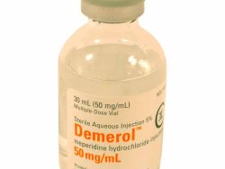 Meperidine Injection