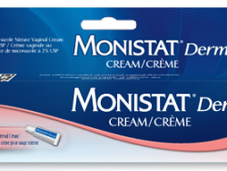 Monistat-Derm® (Generic Miconazole Topical)