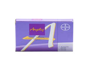 Angeliq (Generic Estrogen and Progestin Hormone Replacement Therapy)