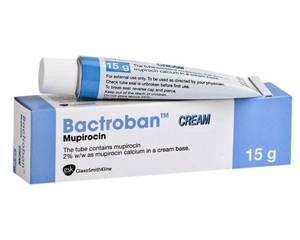 Bactroban (Generic Mupirocin)